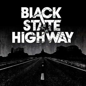 Black Street Highway 300